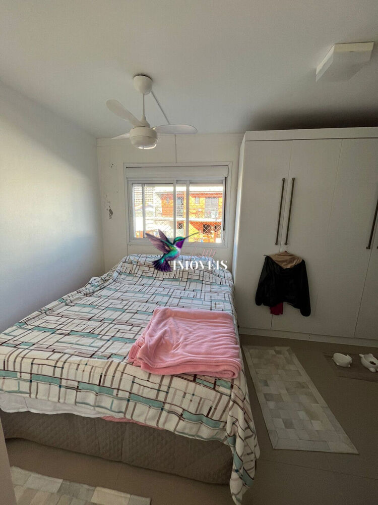 Casa à venda com 2 quartos, 70m² - Foto 12