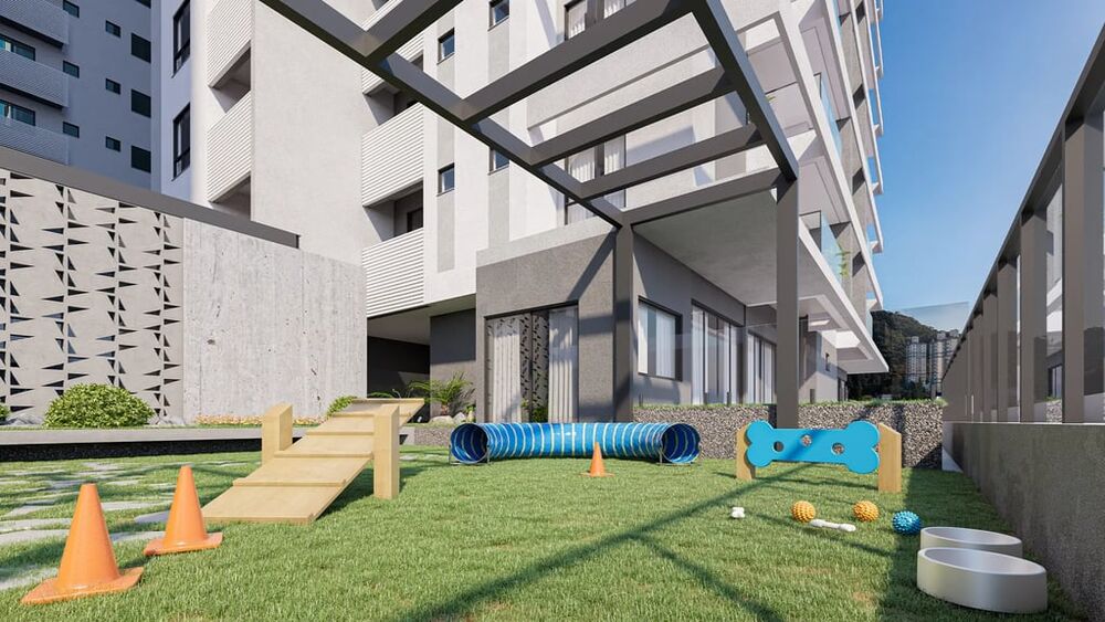Apartamento à venda com 2 quartos, 86m² - Foto 9