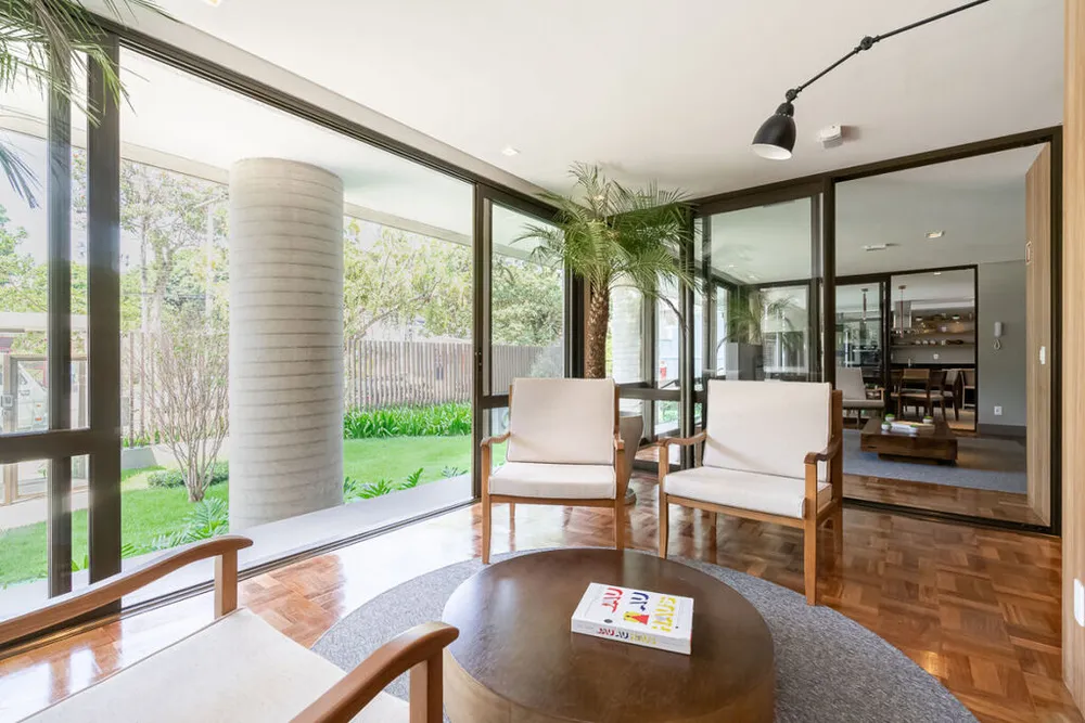 Apartamento, 3 quartos, 110 m² - Foto 5