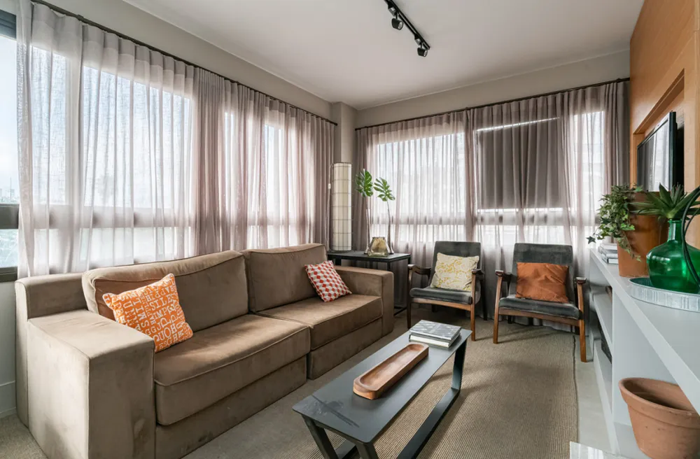 Apartamento, 3 quartos, 110 m² - Foto 7