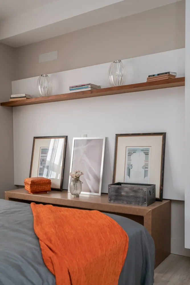Apartamento, 3 quartos, 110 m² - Foto 3