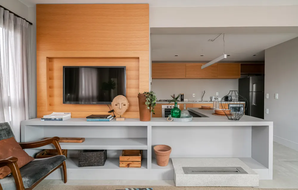 Apartamento, 3 quartos, 110 m² - Foto 10