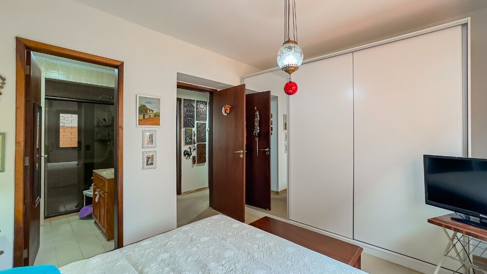 Apartamento à venda com 3 quartos, 99m² - Foto 12