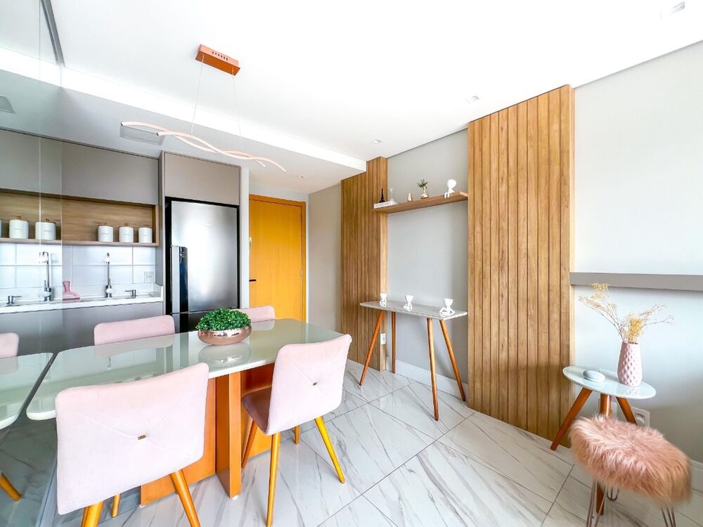 Apartamento à venda com 1 quarto, 45m² - Foto 10
