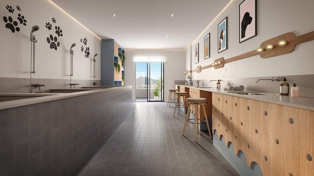 Apartamento à venda com 3 quartos, 139m² - Foto 3