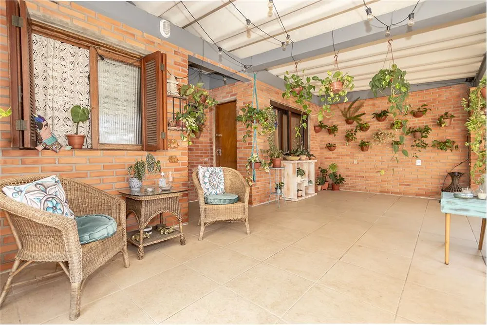 Casa, 4 quartos, 250 m² - Foto 6