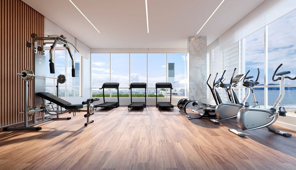 Apartamento, 4 quartos, 210 m² - Foto 4