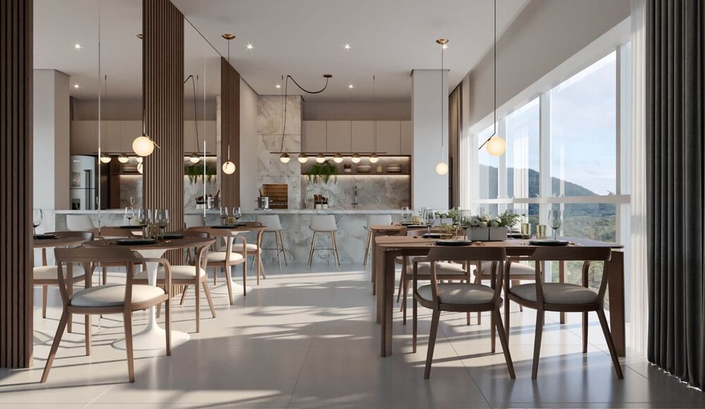 Apartamento, 4 quartos, 210 m² - Foto 6