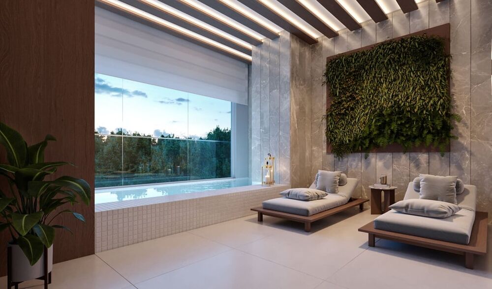 Apartamento, 4 quartos, 210 m² - Foto 7