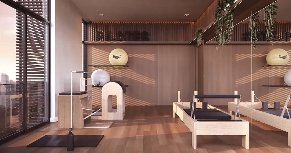 Apartamento, 4 quartos, 200 m² - Foto 2