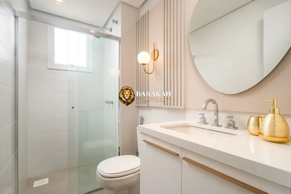 Apartamento, 3 quartos, 254 m² - Foto 6