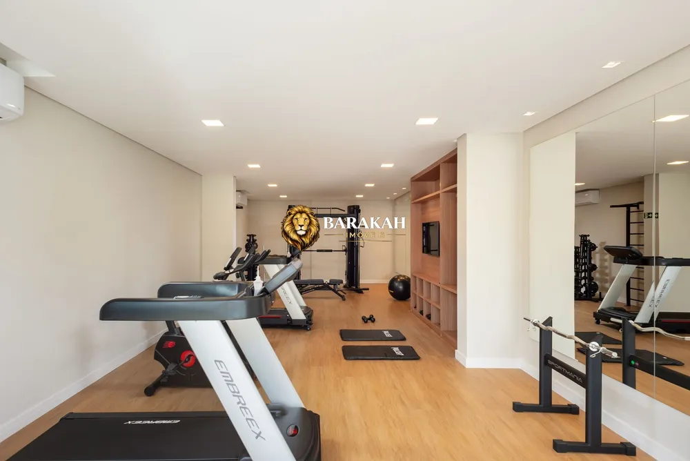 Apartamento, 3 quartos, 254 m² - Foto 8