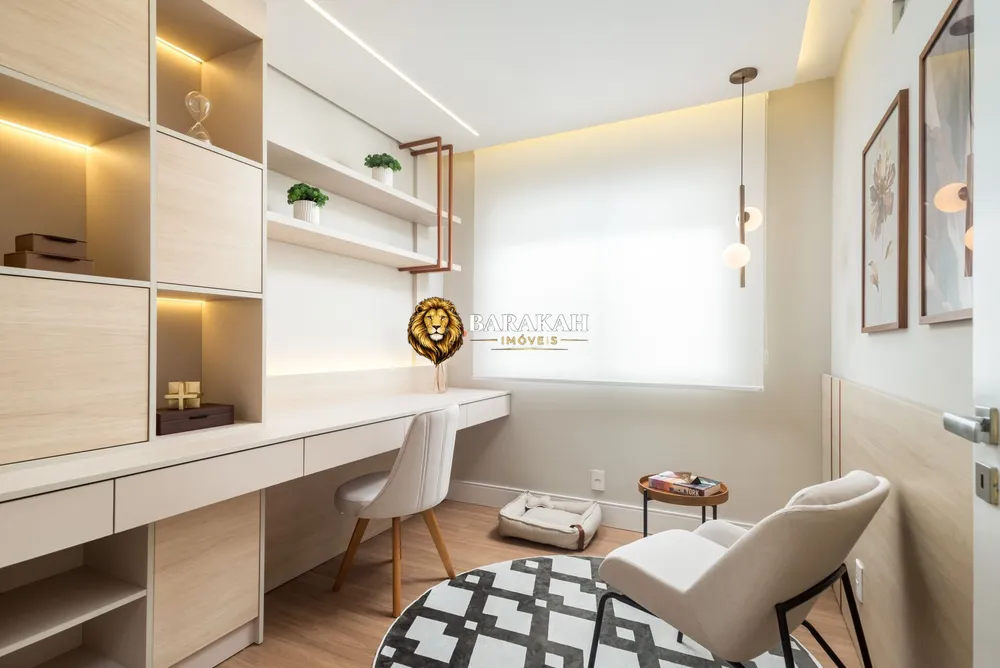 Apartamento, 3 quartos, 254 m² - Foto 5