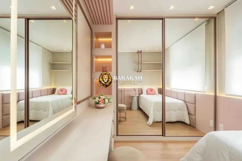 Apartamento, 3 quartos, 254 m² - Foto 4