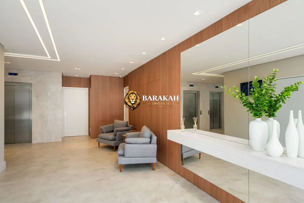 Apartamento, 3 quartos, 254 m² - Foto 2