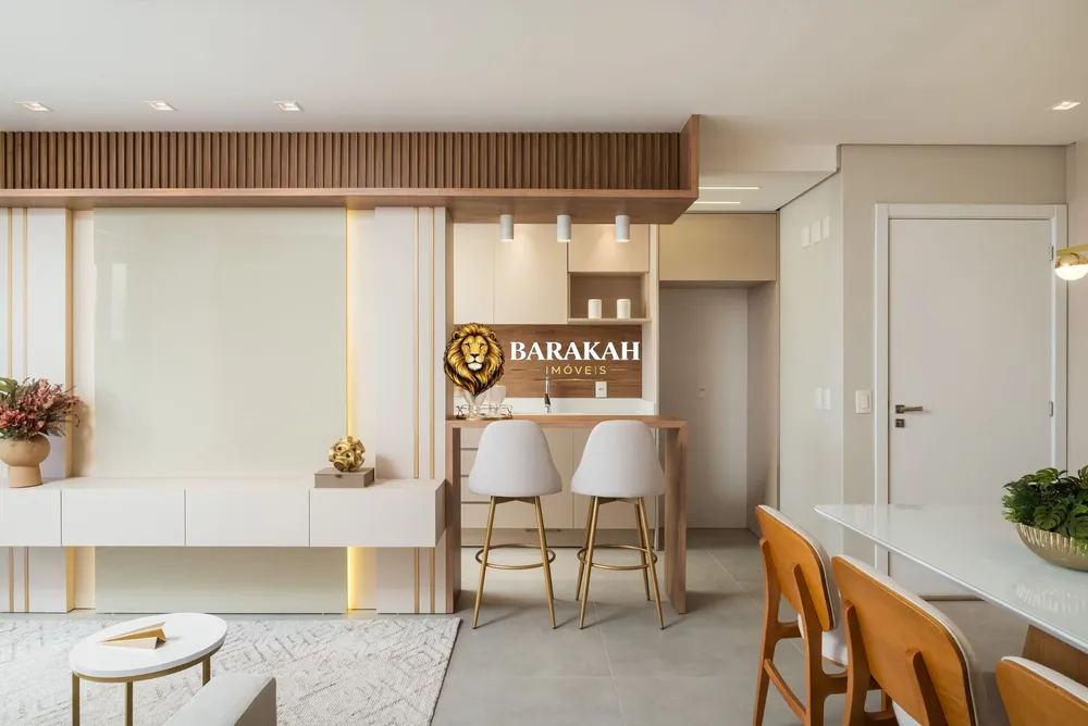Apartamento, 3 quartos, 254 m² - Foto 3