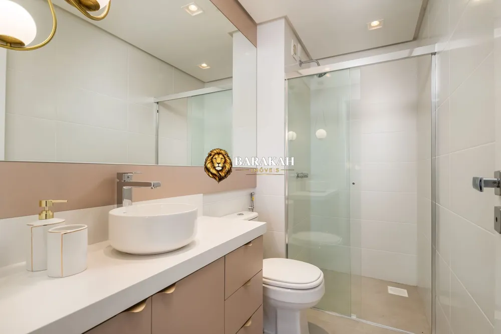 Apartamento, 3 quartos, 254 m² - Foto 7