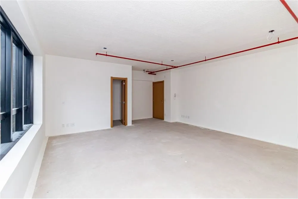 Sala-Conjunto, 48 m² - Foto 1