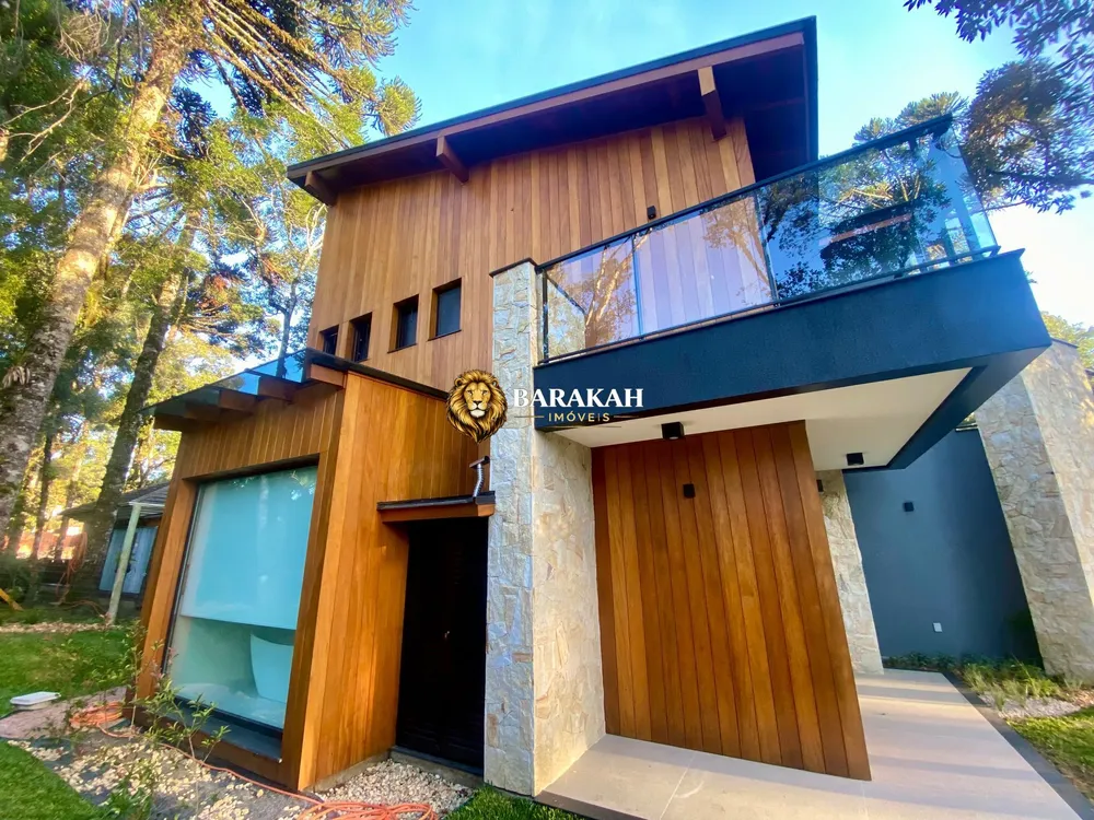 Casa, 5 quartos, 500 m² - Foto 5