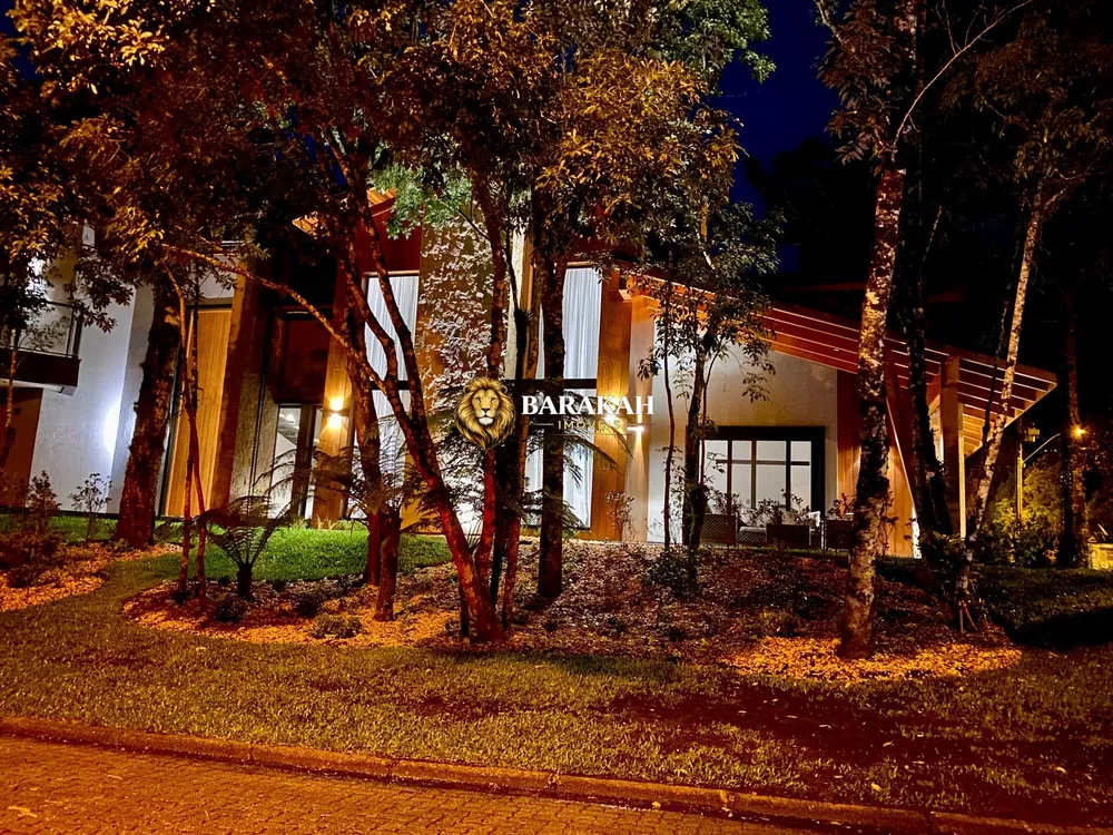 Casa, 5 quartos, 500 m² - Foto 8