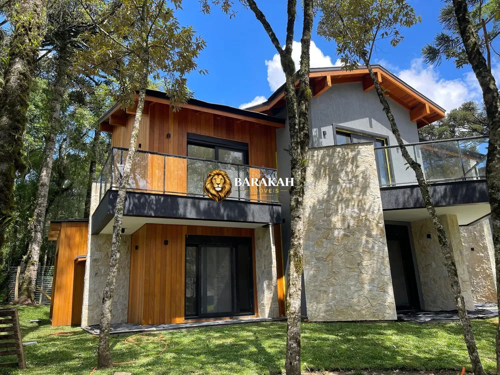 Casa, 5 quartos, 500 m² - Foto 11