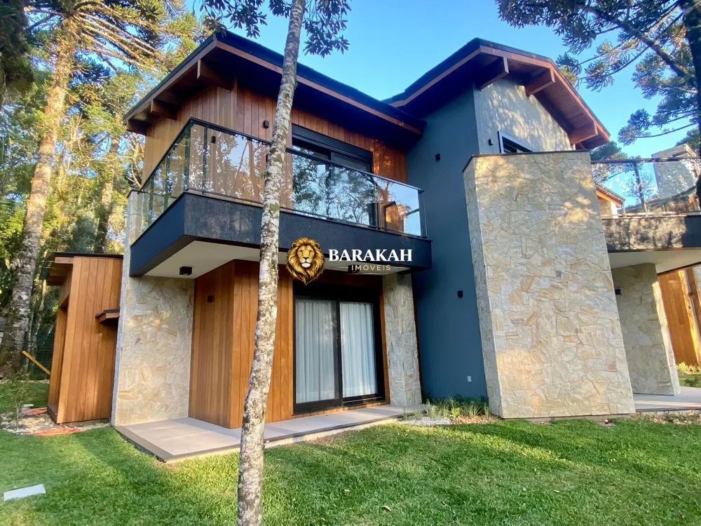 Casa, 5 quartos, 500 m² - Foto 4
