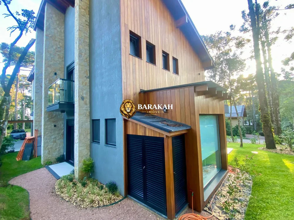 Casa, 5 quartos, 500 m² - Foto 6