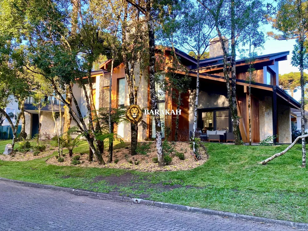 Casa, 5 quartos, 500 m² - Foto 2
