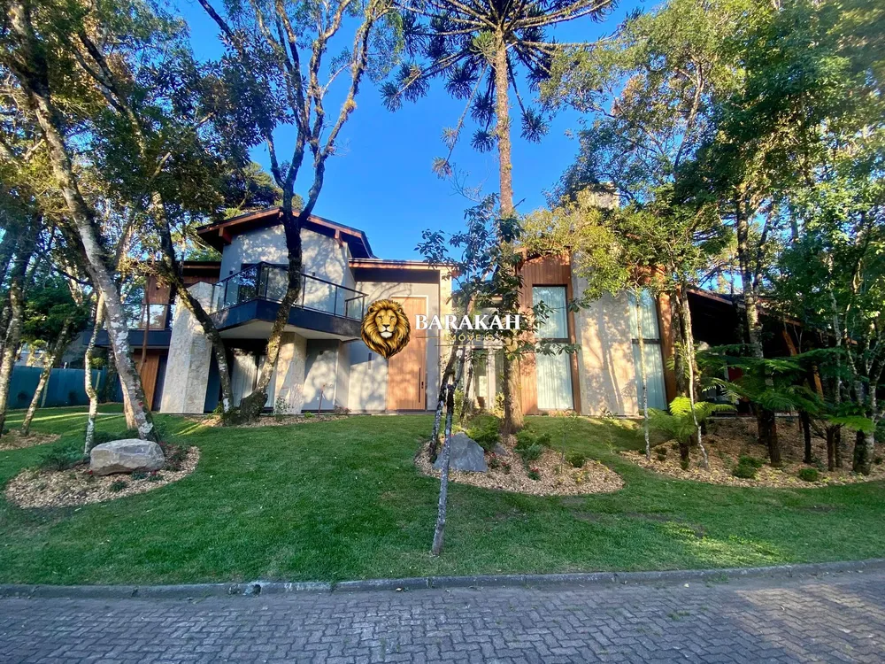Casa, 5 quartos, 500 m² - Foto 3