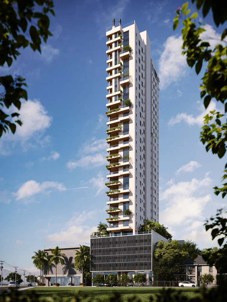 Apartamento, 3 quartos, 149 m² - Foto 1