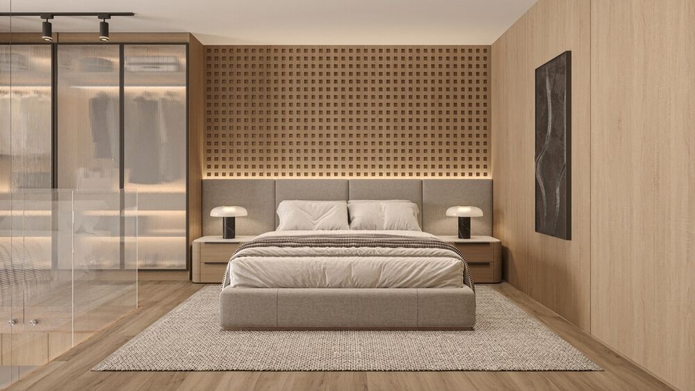 Apartamento, 1 quarto, 55 m² - Foto 16