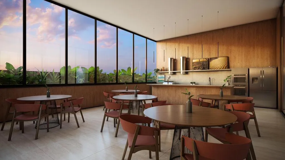 Apartamento, 3 quartos, 115 m² - Foto 3