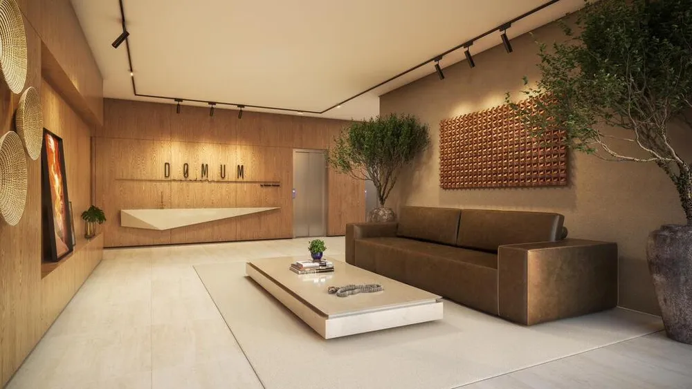 Apartamento, 3 quartos, 115 m² - Foto 2