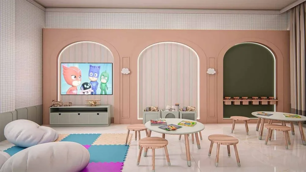 Apartamento, 3 quartos, 108 m² - Foto 3