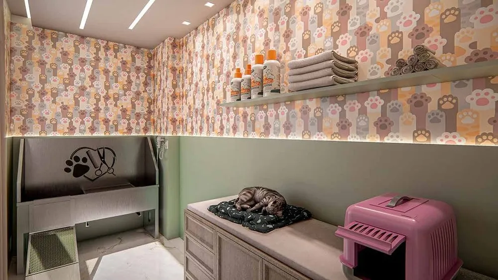 Apartamento, 3 quartos, 108 m² - Foto 6