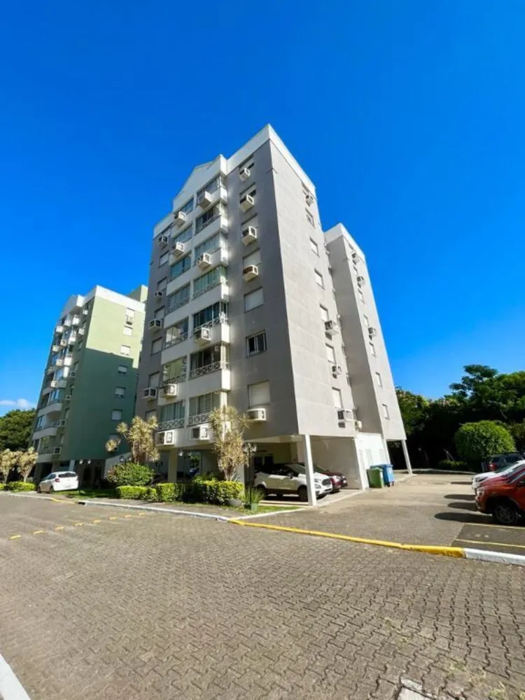 Apartamento, 2 quartos, 60 m² - Foto 1