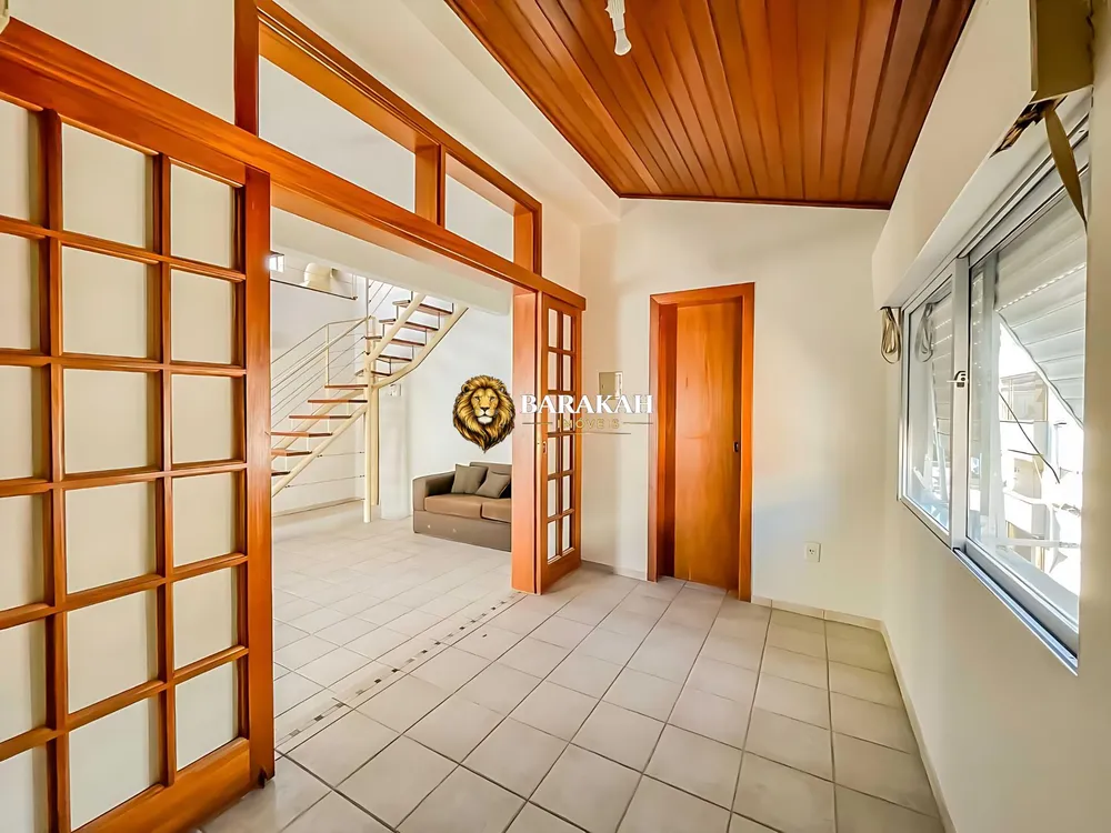 Apartamento, 3 quartos, 247 m² - Foto 6