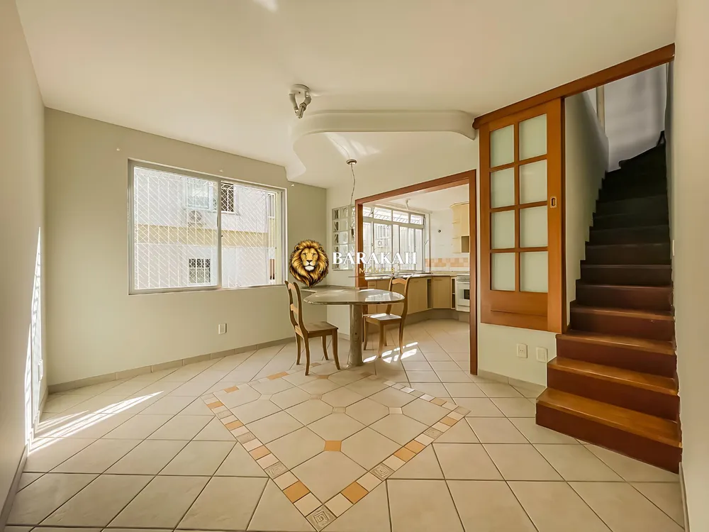 Apartamento, 3 quartos, 247 m² - Foto 2