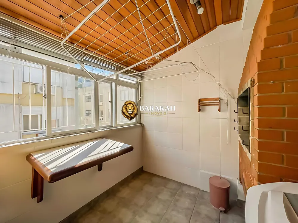 Apartamento, 3 quartos, 247 m² - Foto 7