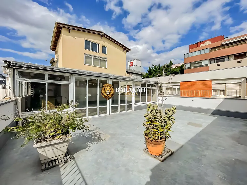 Apartamento, 3 quartos, 247 m² - Foto 6