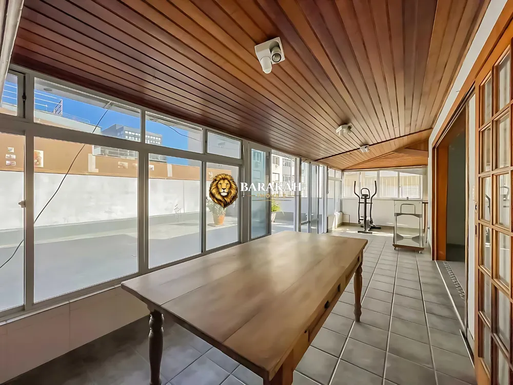 Apartamento, 3 quartos, 247 m² - Foto 5