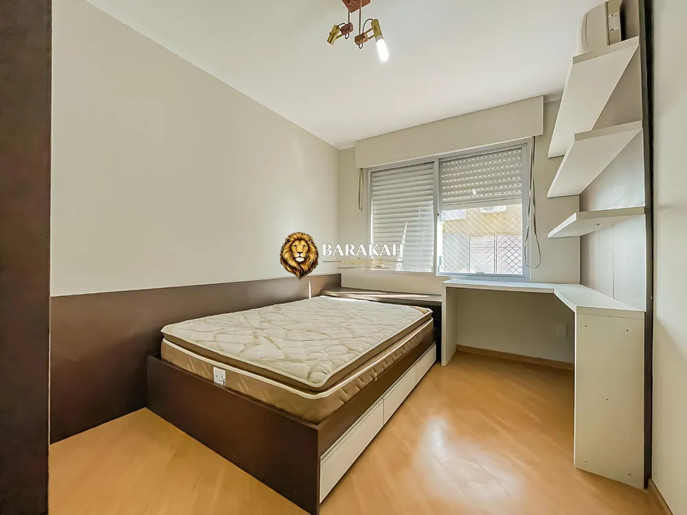 Apartamento, 3 quartos, 247 m² - Foto 4