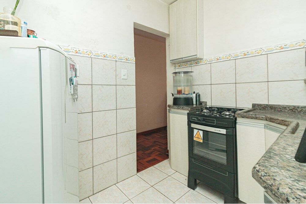 Apartamento à venda com 2 quartos, 48m² - Foto 5