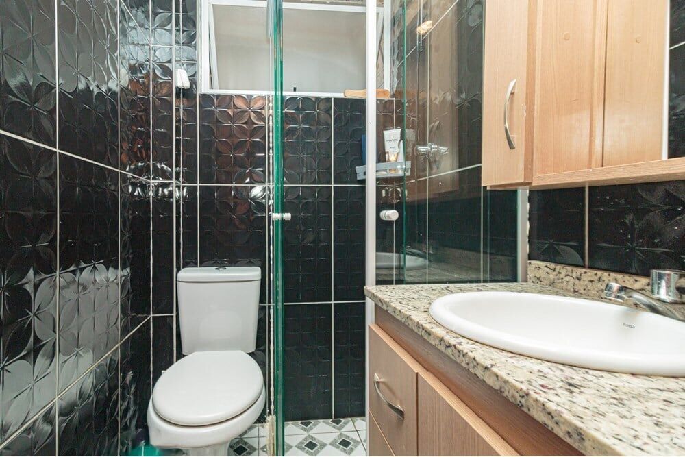 Apartamento à venda com 2 quartos, 48m² - Foto 1