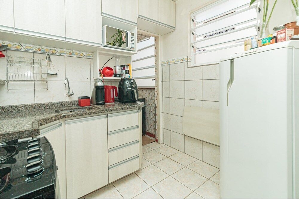 Apartamento à venda com 2 quartos, 48m² - Foto 6