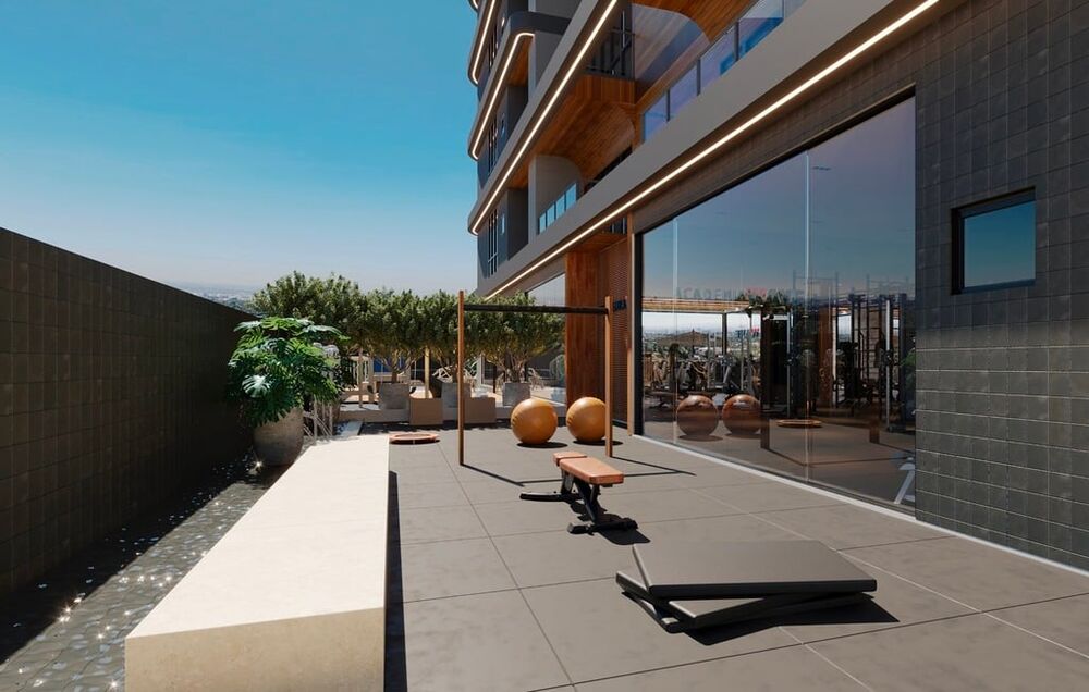 Apartamento, 2 quartos, 84 m² - Foto 15