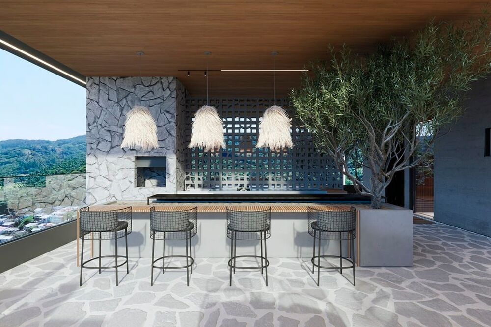 Apartamento, 2 quartos, 84 m² - Foto 14