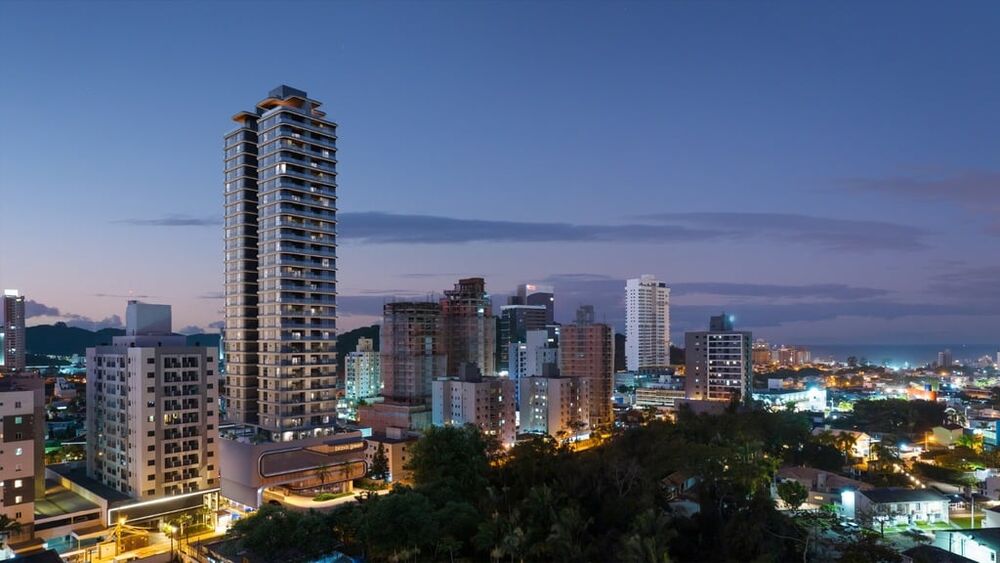 Apartamento, 2 quartos, 84 m² - Foto 21