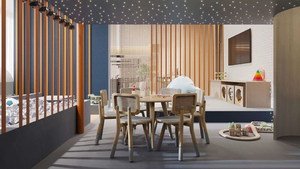 Apartamento, 2 quartos, 84 m² - Foto 9