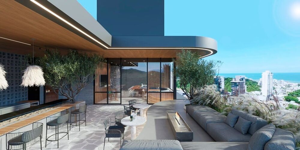 Apartamento, 2 quartos, 84 m² - Foto 16